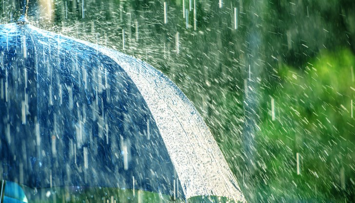 Дневните слабо ще се повишат и максималните ще бъдат между 15° и 20°