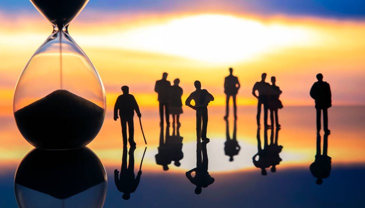 В 15 държави очакваната продължителност на живота надхвърля средната за ЕС