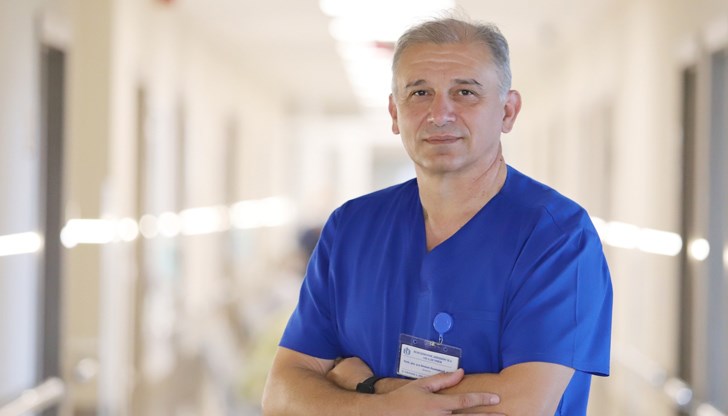 Съветите на д-р Атанас Калайджиев от ВМА Съветите на д-р Атанас Калайджиев от ВМА