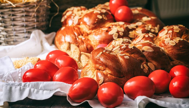 Диетично хранене на Великден Диетично хранене на Великден