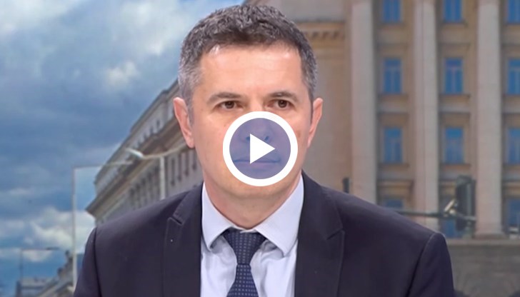 Може инициативата да идва и от организираната престъпност, каза бившият зам.-министър на МВР