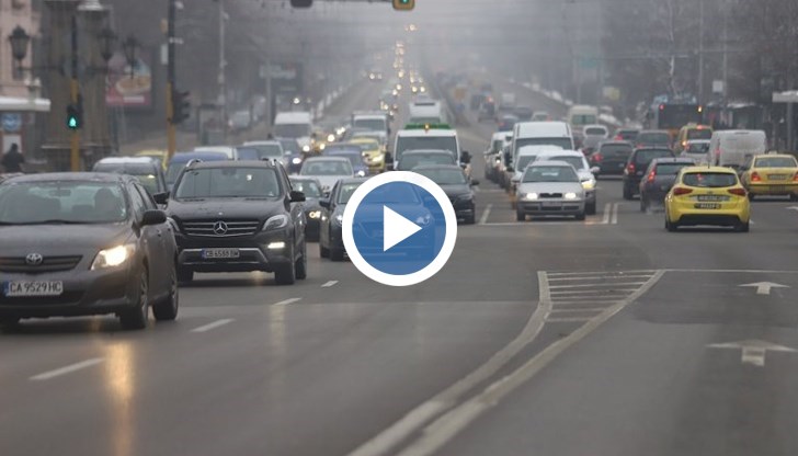 Това коментира Филип Лазаров за предложението за увеличаване данъците за стари автомобили с до 80%