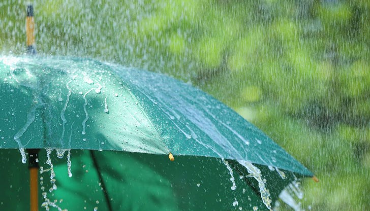 Ще има гръмотевични бури и условия за градушки