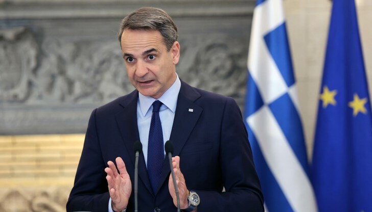 Гръцкият премиер обясни кога ще стане ратификацията на трите меморандума от Преспанското споразумение в гръцкия парламент