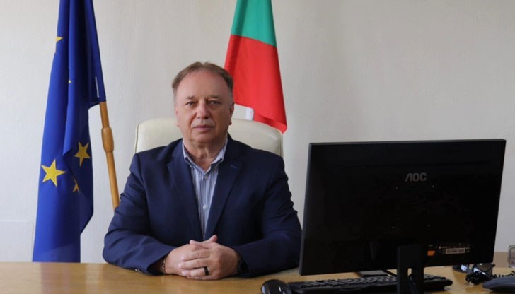 От българска страна са налични всички инфраструктурни и технически условия, уточни зам.-областният управител на Русе От българска страна са налични всички инфраструктурни и технически условия, уточни зам.-областният управител на Русе