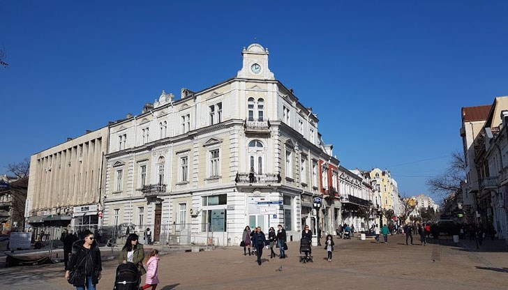 Гонгът на часовника ще се чува на всеки кръгъл час с химна на Европейския съюз