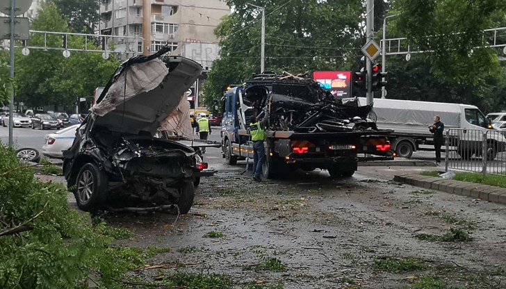 Голяма част от тези инциденти са на прави пътни участъци със суха настилка и добра видимост