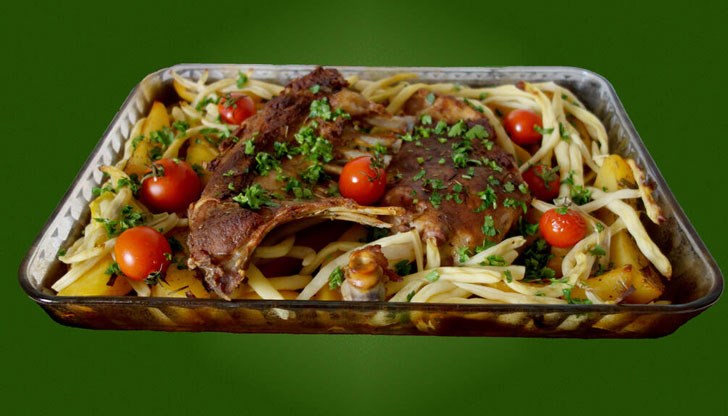 Алергии, салмонела, главоболие, стомашно-чревни разстройства могат да помрачат празниците ни