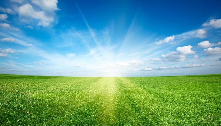 Очаква се температурите да стигнат до 35 градуса Очаква се температурите да стигнат до 35 градуса