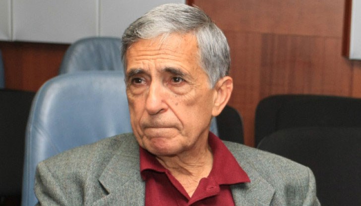 Богословът сподели кои имена са в късата листа за избор на нов духовен водач Богословът сподели кои имена са в късата листа за избор на нов духовен водач