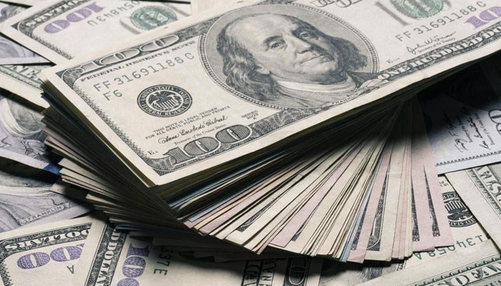 Американците забогатяват все повече Американците забогатяват все повече