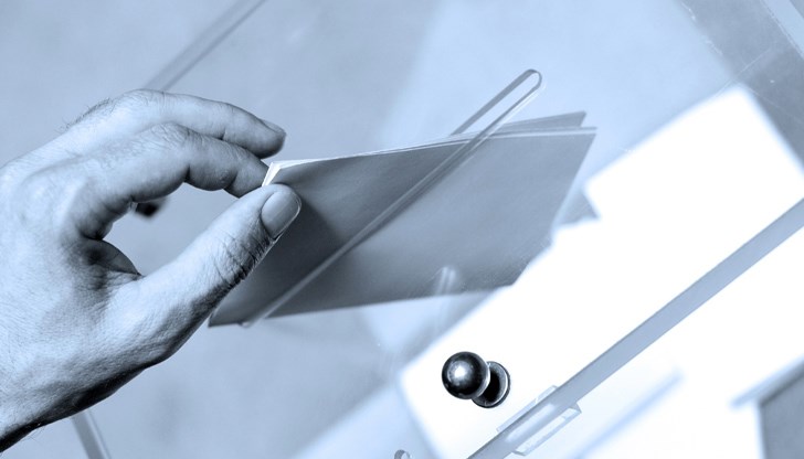 Мария Стоянова Искренова е начело на парламентарния вот в Русе