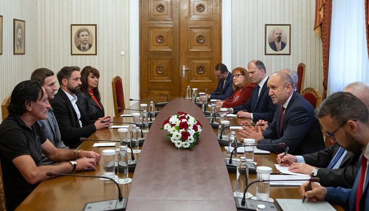 40 сънародници от Косово са се дипломирали успешно в български ВУЗ-ове през 2023