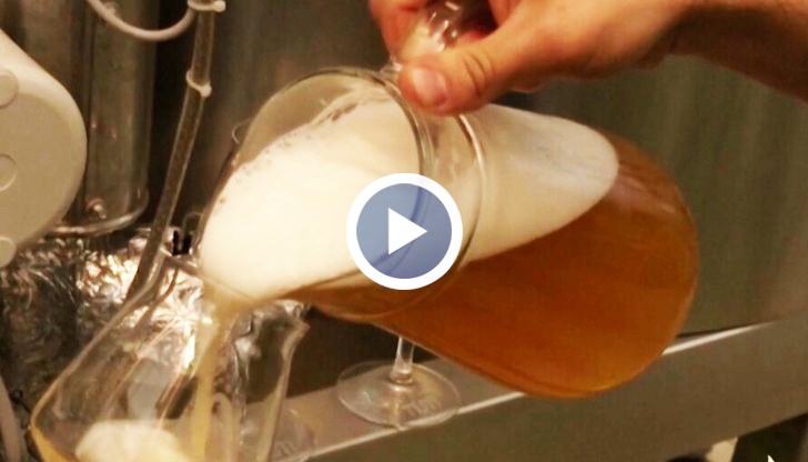 Основната цел на иновативния продукт е да демонстрира възможностите на модерното пречистване