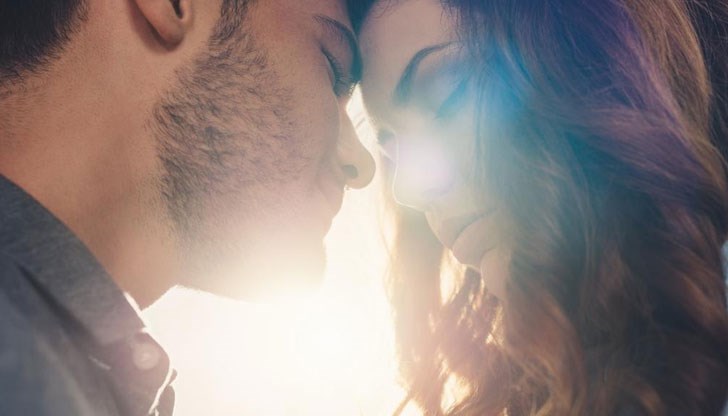 Любовта трябва да е повече лесна, отколкото трудна