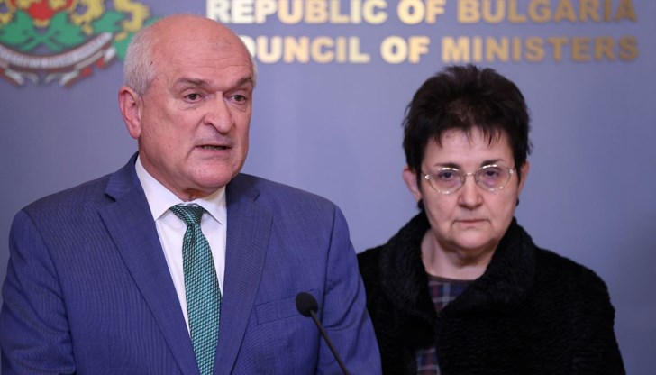 Отпуснати са общо 40,7 милиона лева за висшето образование