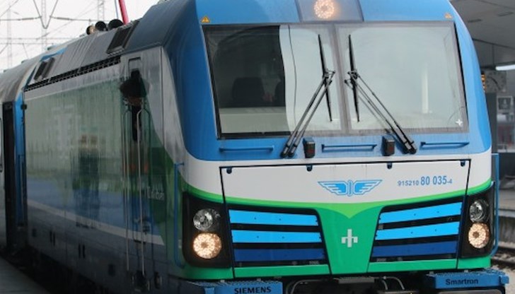 Очаква се нововъведението да бъде внедрено и в пътническите вагони Очаква се нововъведението да бъде внедрено и в пътническите вагони