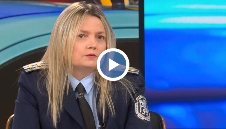 Шофьорът на НСО е глобяван назад във времето и за превишена скорост