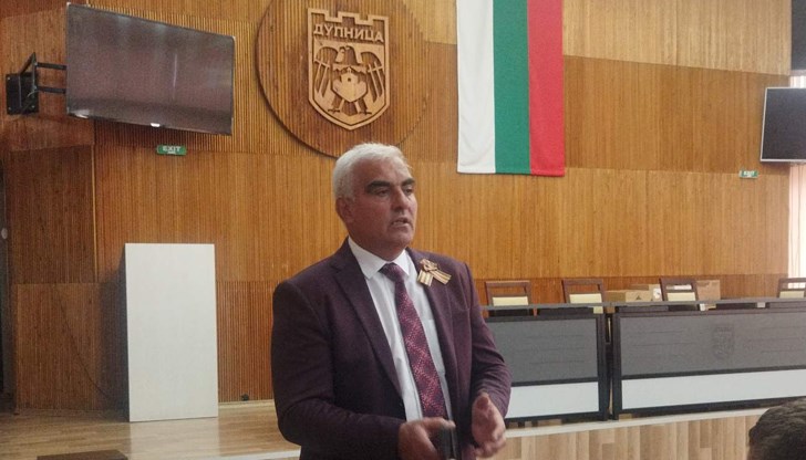 Първан Дангов е отправил закани и към роднини на началника на РУ на МВР - Дупница