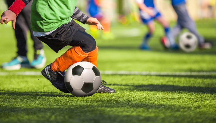 Навършват се 100 години от първия по рода си международен футболен турнир Навършват се 100 години от първия по рода си международен футболен турнир