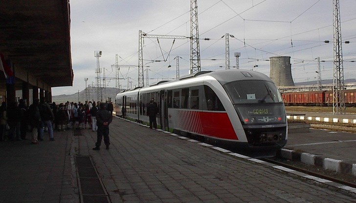 Поскъпването на билетите е средно с 20% Поскъпването на билетите е средно с 20%