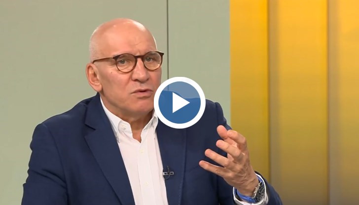 Инфлацията в България продължава да е над средната за еврозоната