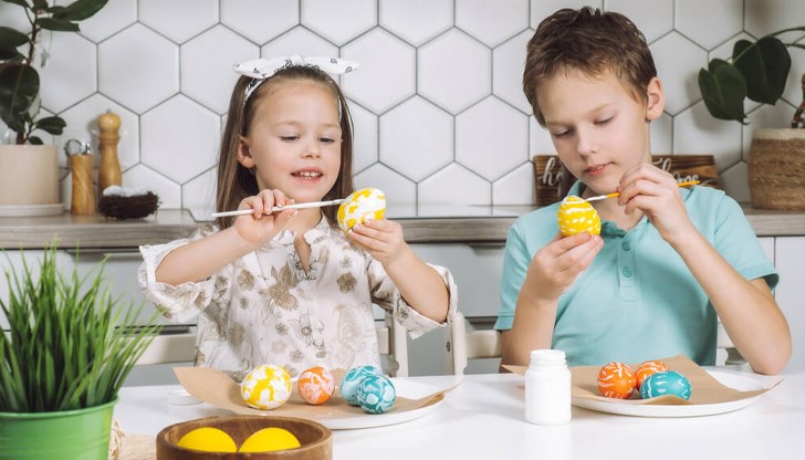 На Велика събота приключва Страстната седмица