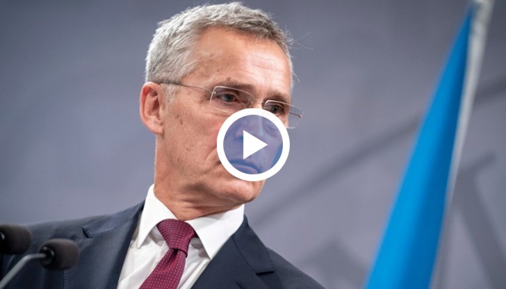 Новината обяви военният министър Атанас Запрянов