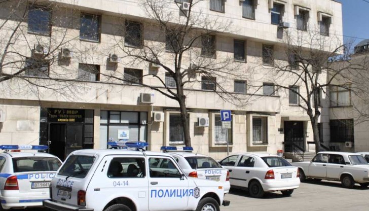 Подобни случаи няма да бъдат толерирани независимо дали засягат униформени или цивилни служители