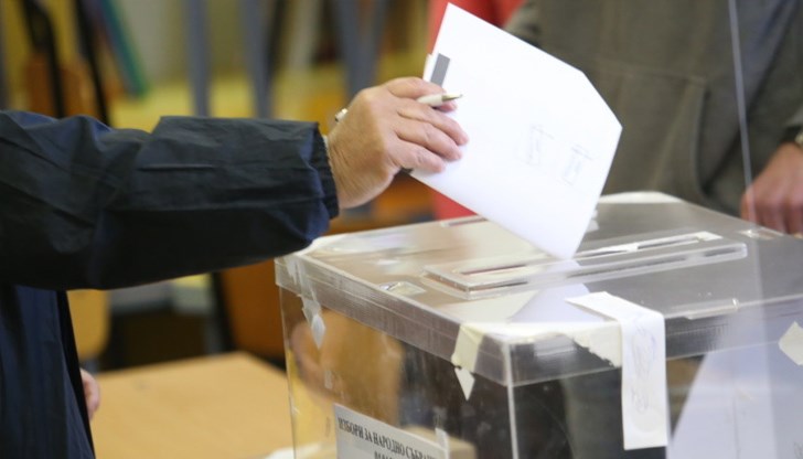 Българите в чужбина ще гласуват в 769 секции на изборите 2 в 1