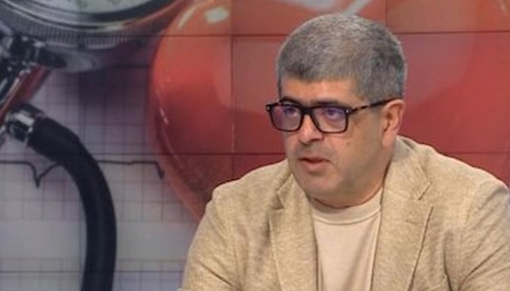 Проблемът с кръвното налягане е често неглижиран и по-често срещан при мъжете