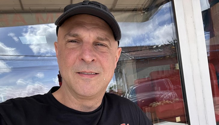 Кандидатът за депутат Никола Петров е в болница с комоцио, потрошен глезен и множество наранявания по тялото, заяви лидерът на "Глас народен" Кандидатът за депутат Никола Петров е в болница с комоцио, потрошен глезен и множество наранявания по тялото, заяви лидерът на "Глас народен"