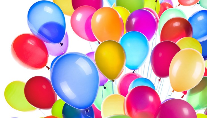 Кметът на Русе обяви програмата за детския празник в събота Кметът на Русе обяви програмата за детския празник в събота