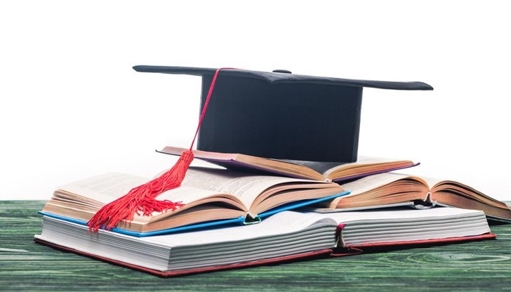 Навръх 24 май - празника на славянската писменост - университети в страната излизат на символичен протест Навръх 24 май - празника на славянската писменост - университети в страната излизат на символичен протест