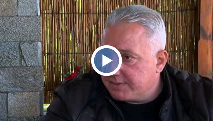 Людмил Петровски разбира че е станал баща. Но не от жената от която иска дете, а от неговата позната – лекарка