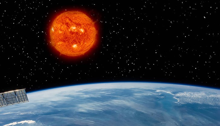 Първото изригване е на 2 май, определено е от най-високия клас X