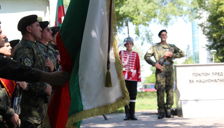 Честването на паметта на поета-революционер ще започне в 11:30 ч. пред Мемориала на загиналите във войните за национално обединение