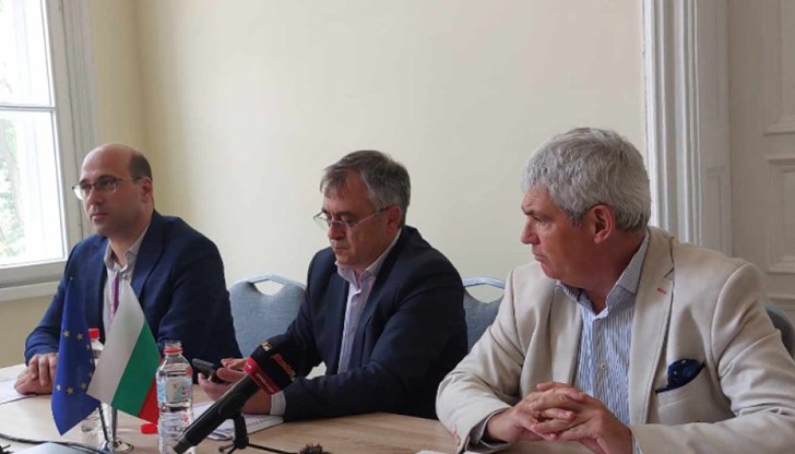 От синдиката настояват за ръст на заплатите с 12 - 15%