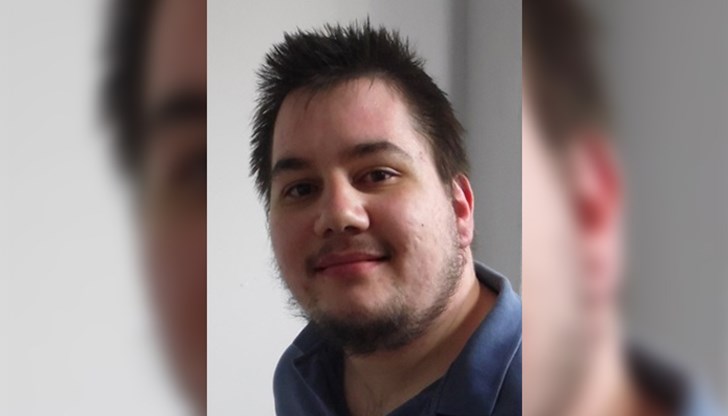 Към момента той е подслонен във Второ РУ Към момента той е подслонен във Второ РУ