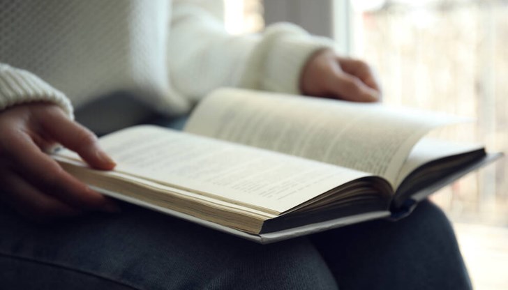 Над 70% от хората у нас не са посещавали библиотеки през миналата година Над 70% от хората у нас не са посещавали библиотеки през миналата година