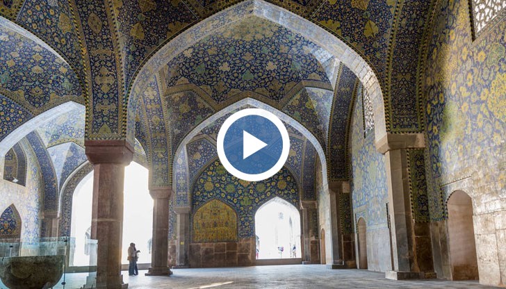 Мохамад Мохбер ще ръководи временно изпълнителната власт на страната