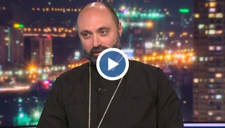 Според отец Лъчезар Попов не трябва да търсим в това лош знак