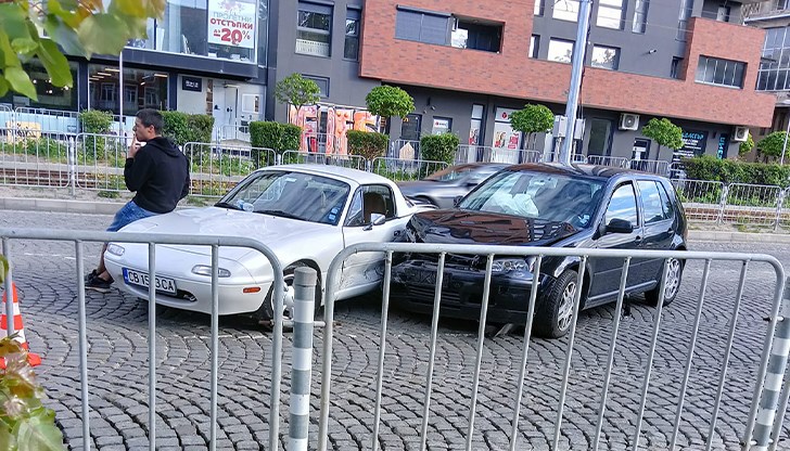 Няма информация за пострадали хора