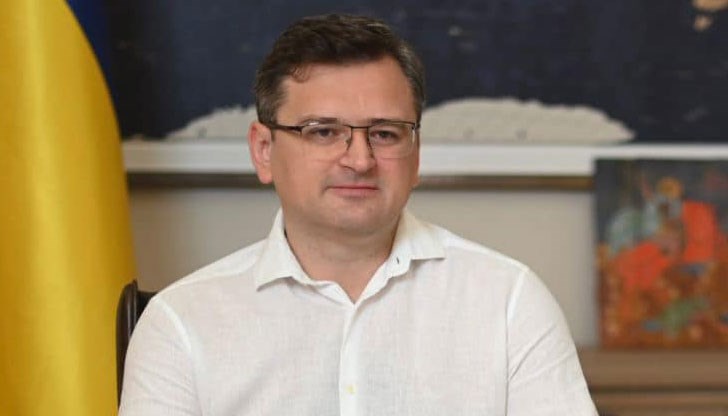 Това е целта на руските коментари за желанието на Москва за спиране на огъня, заяви украинският външен министър