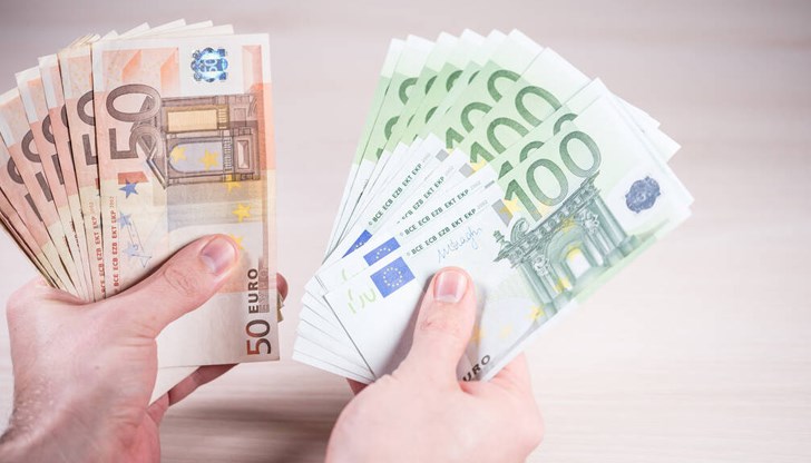 У нас най-ниско платените работещи получават по около 3 евро на час от началото на 2024 ч.