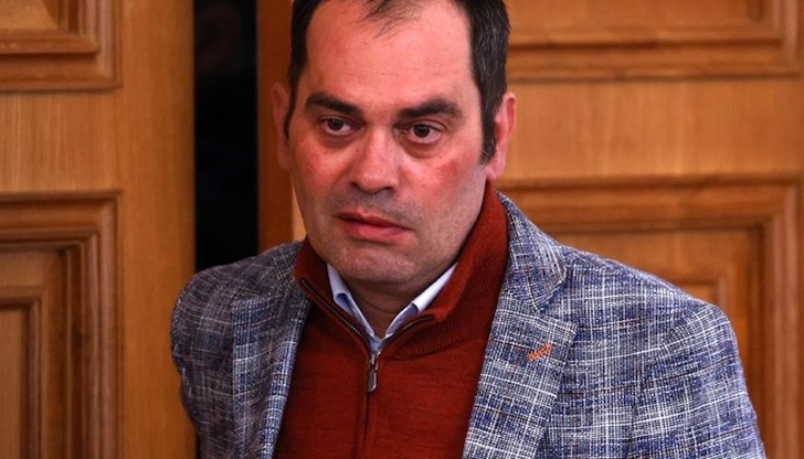 Софийският магистрат е написал, че несъстоятелни нападки към него и близките му са станали причина за влошаване на състоянието му Софийският магистрат е написал, че несъстоятелни нападки към него и близките му са станали причина за влошаване на състоянието му