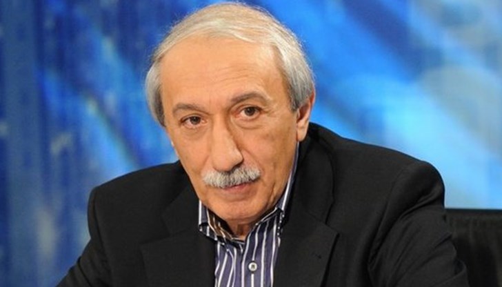 Кеворк Кеворкян: На площада остава да се търкаля един въпрос: Къде отиват Клетвите, с които ви проклинат? Кеворк Кеворкян: На площада остава да се търкаля един въпрос: Къде отиват Клетвите, с които ви проклинат?