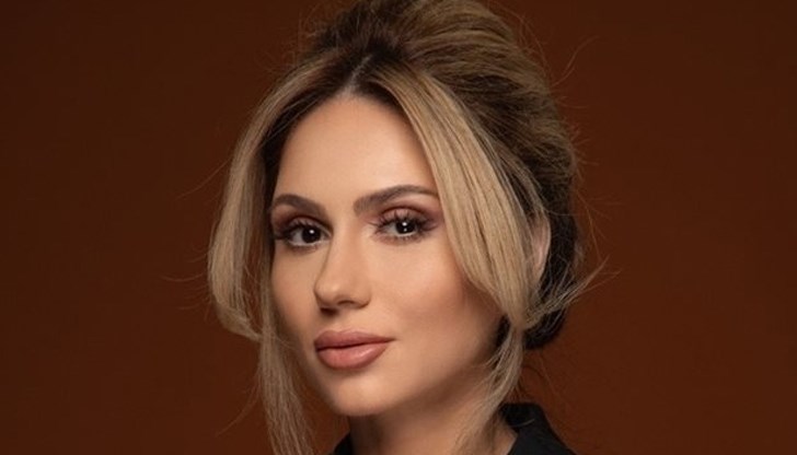 Новият председател е Мария Филипова Новият председател е Мария Филипова