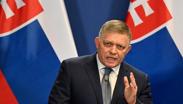 Мъж е започнал да стреля по министър-председателя, след като той е излязъл да поздрави жителите на Хандлова Мъж е започнал да стреля по министър-председателя, след като той е излязъл да поздрави жителите на Хандлова