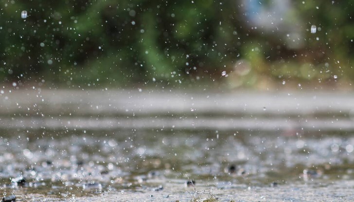 Температурите скачат до 28 градуса Температурите скачат до 28 градуса